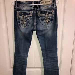 Rock Revival SZ 26